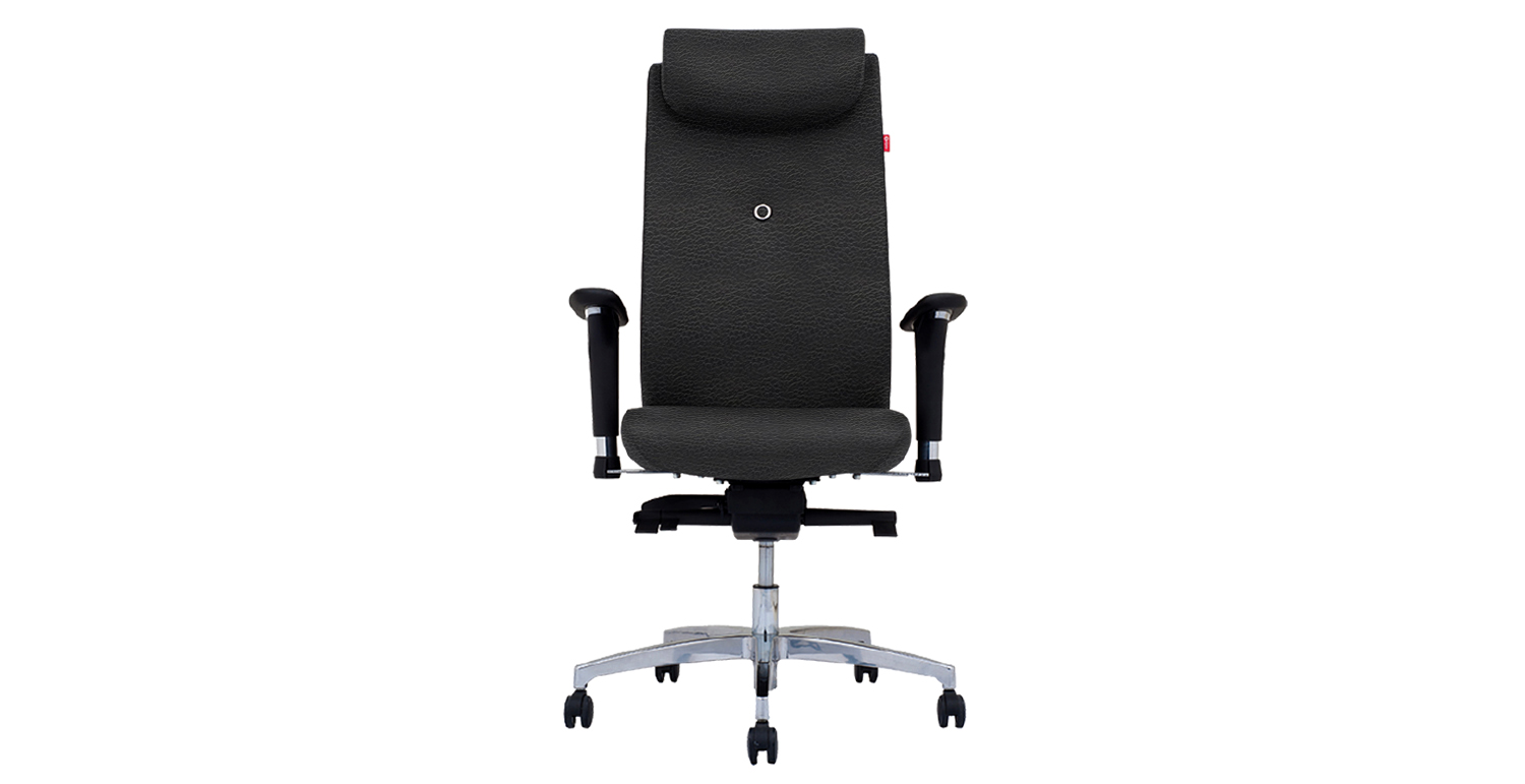 صندلی مدیریتی نیلپر مدل OCM 910